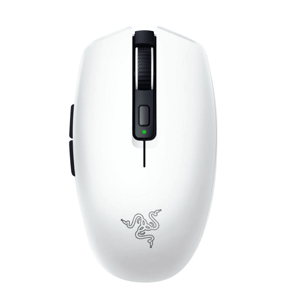 Мышь RAZER Orochi V2 Wireless White (RZ01-03730400-R3G1)