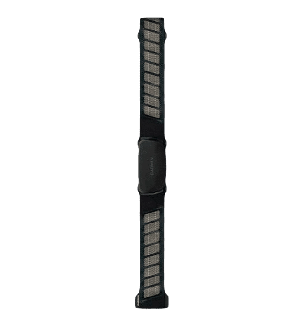Нагрудний датчик пульсу Garmin HRM-Dual (010-12883-00)