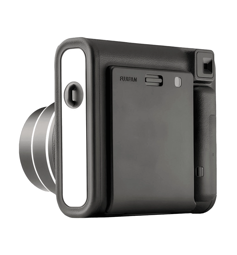 Fujifilm Instax Square SQ40 Black (16802802)