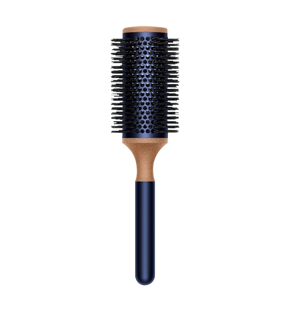 Dyson Vented Barrel Brush Prussian Blue 45mm (971061-03)