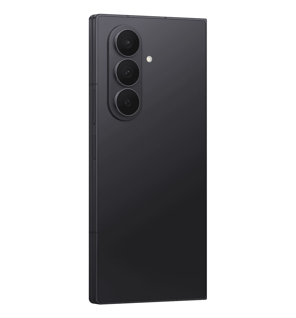 Смартфон Samsung Galaxy Fold7 12/512GB Jet Black (SM-F966BZKCSEK)