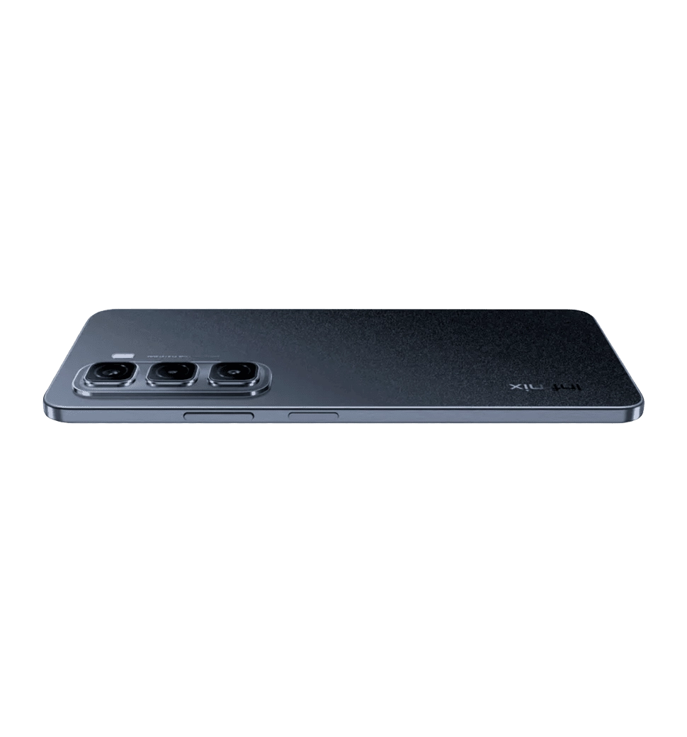Infinix Hot 50 8/256 Sleek Black