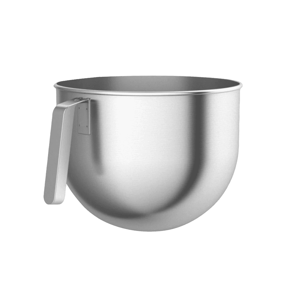Міксер планетарний KitchenAid Heavy Duty 6,6 л 5KSM70JPXECU