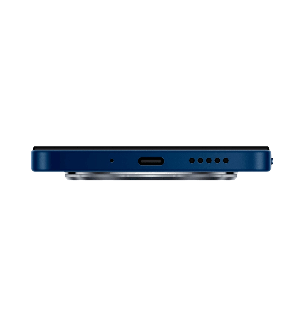 Смартфон Xiaomi Redmi 14C 6/128GB Starry Blue (Global)
