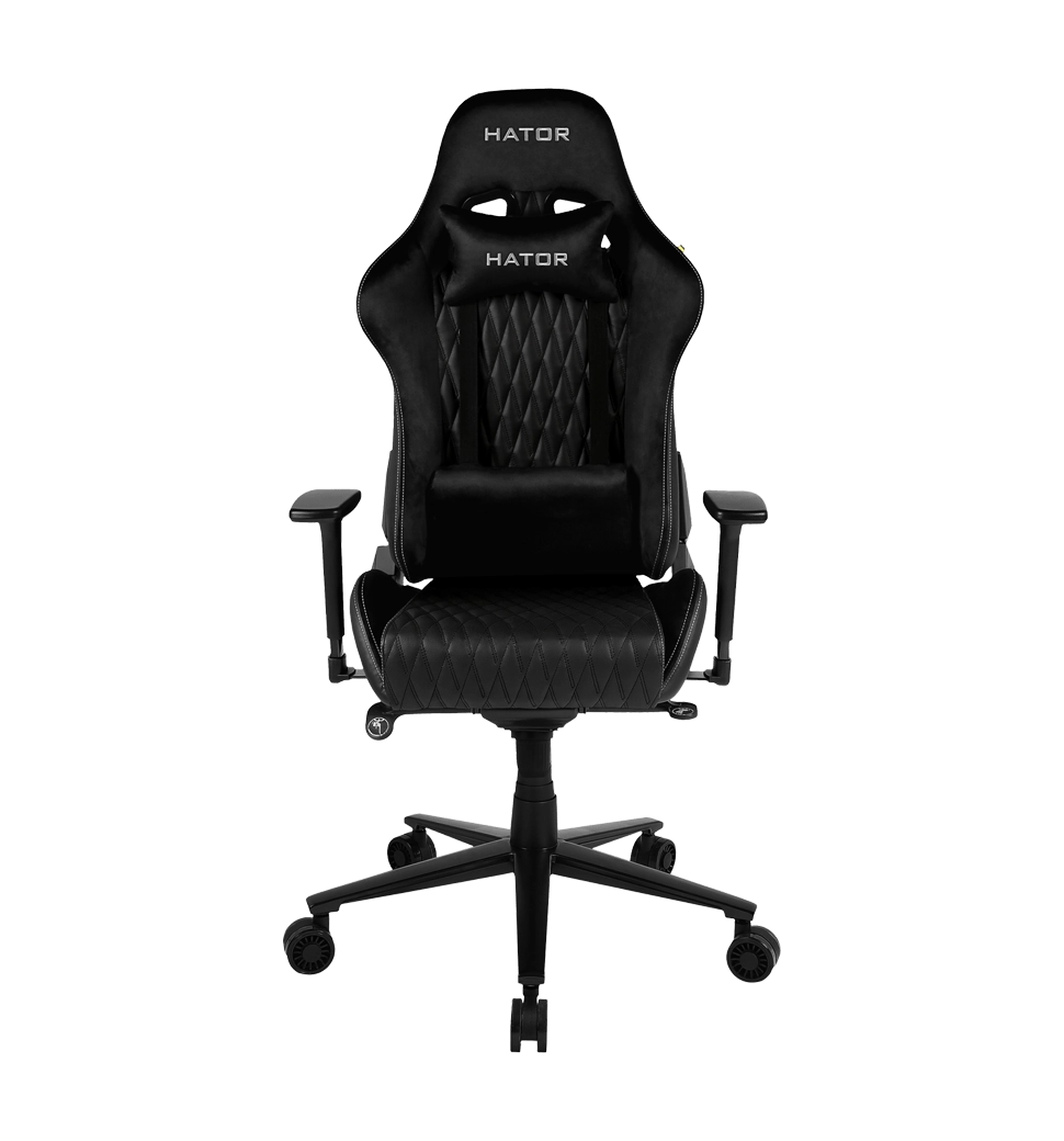 Кресло для геймеров HATOR Darkside PRO (HTC-916) Black