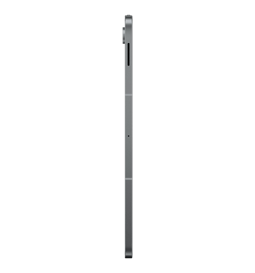 Планшет Samsung Galaxy Tab S10 FE+ WF 256 Gray (SM-X620NZAPEUC)