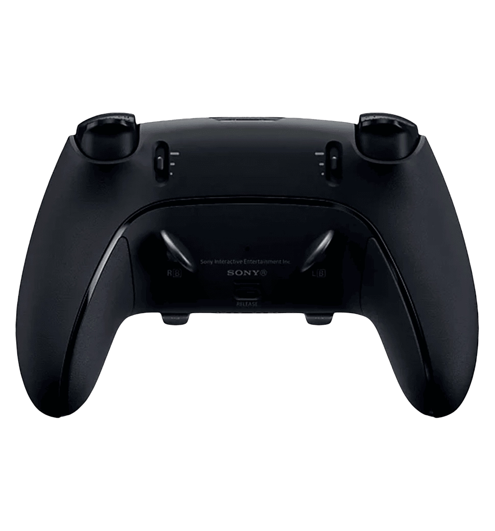 Геймпад Sony DualSense Edge Midnight Black (711719593263)