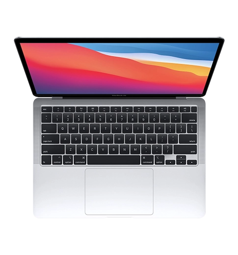MacBook Air 13" Silver Late 2020 (MGN93) БУ