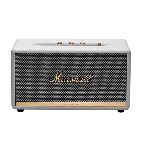 Акустика Marshall Stanmore II Bluetooth White (1001903)