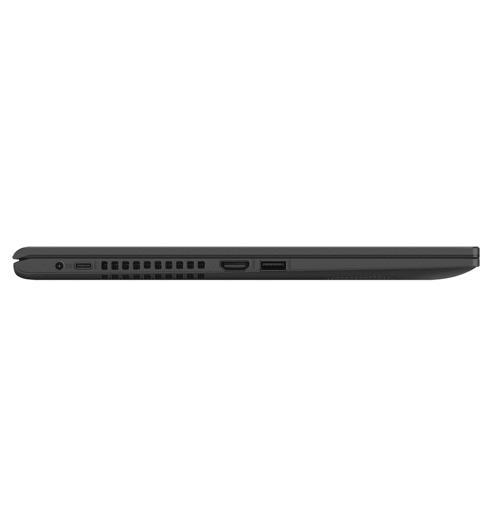 Ноутбук 15.6" ASUS Vivobook 15 X1500EA-BQ2342/Intel i7-1165G7/16GB/512 SSD/Intel Iris Xe/DOS/Black
