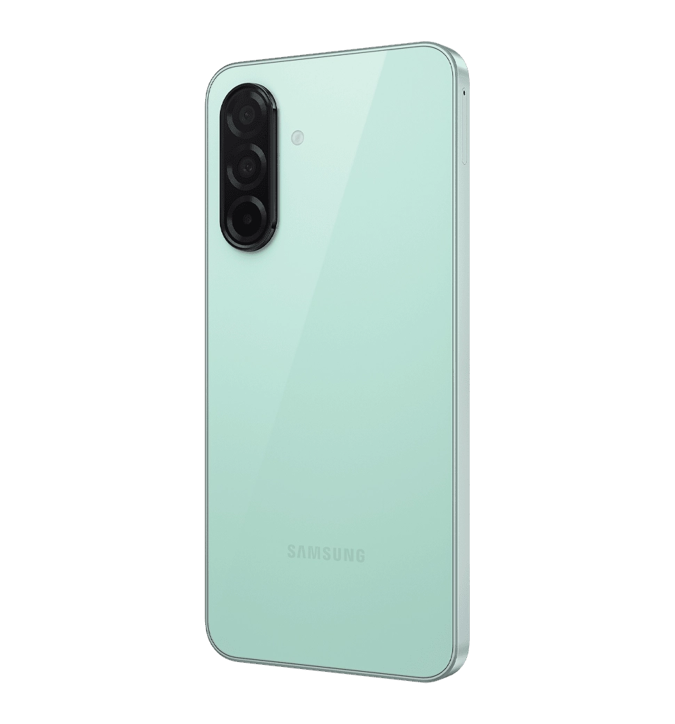 Смартфон Samsung Galaxy-A26 5G 6/128GB Mint (SM-A266BLGBEUC)