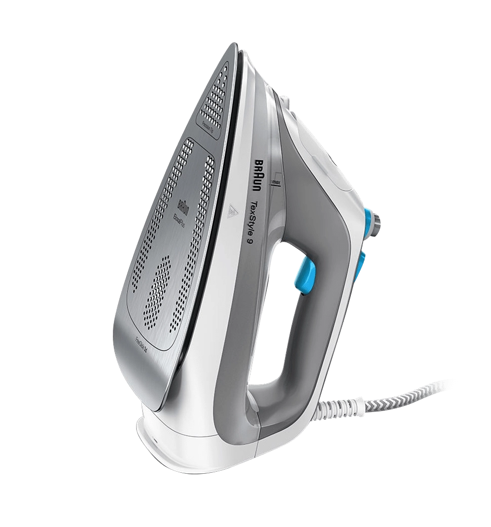 Праска BRAUN SI 9270 WH