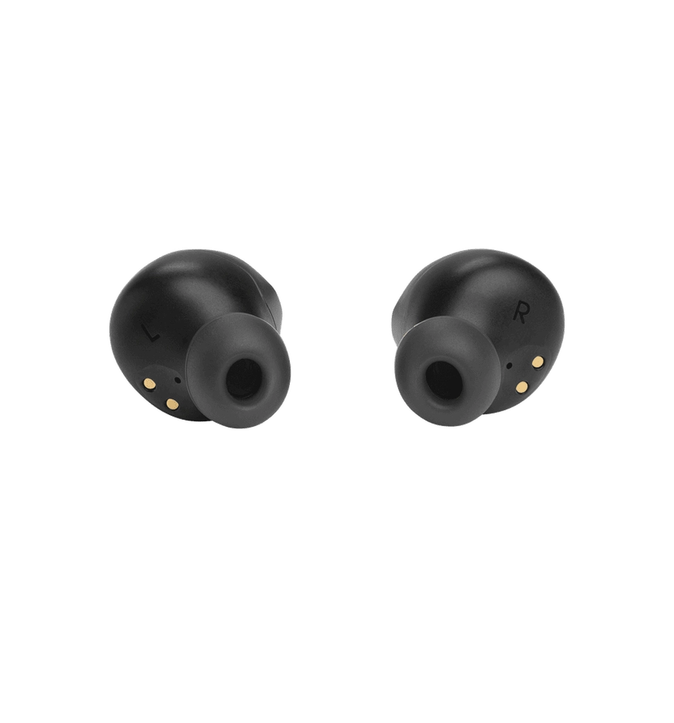 Навушники TWS JBL Quantum TWS Air Black (JBLQTWSAIRBLK)