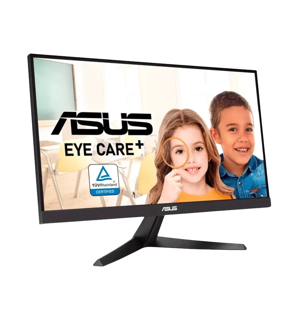 Монітор 21.45" ASUS VY229HF IPS FullHD 100Hz