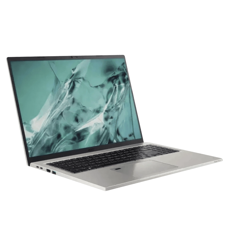 Ноутбук 16" Acer Aspire Vero AV16-71P (NX.JDKEU.002) Intel U5-225H/16GB/F512GB/UMA/Win11/Gray