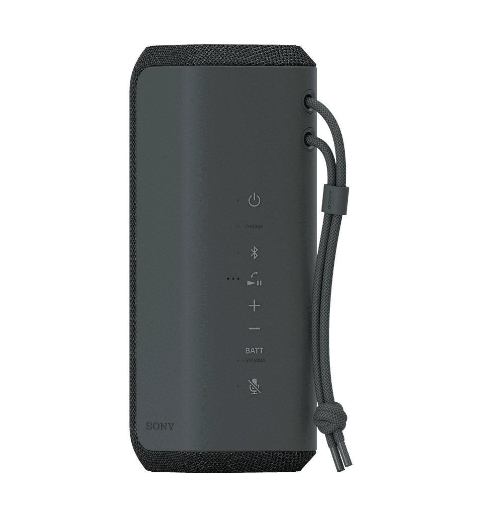 Портативна акустика Sony SRS-XE200 Black (SRSXE200B.RU2)