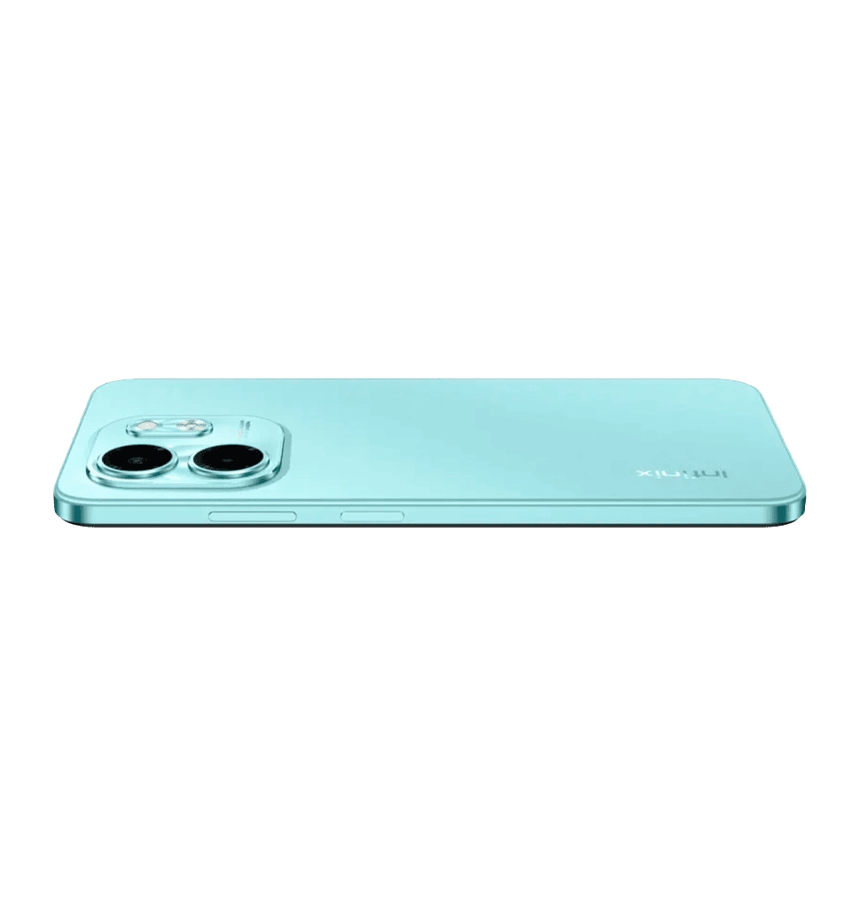 Infinix Smart 9 4/128 Mint Green