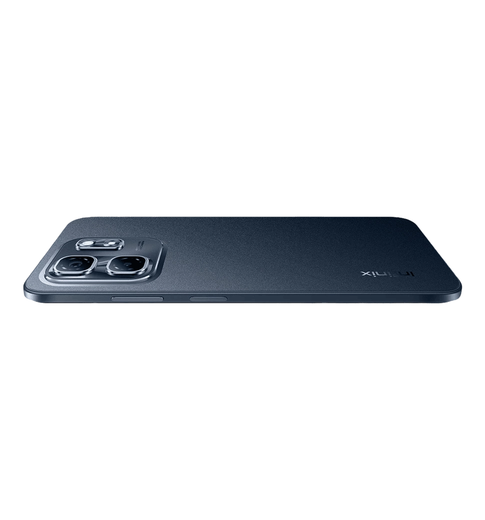 Смартфон INFINIX HOT 50i X6531B 4/128GB (sleek black)