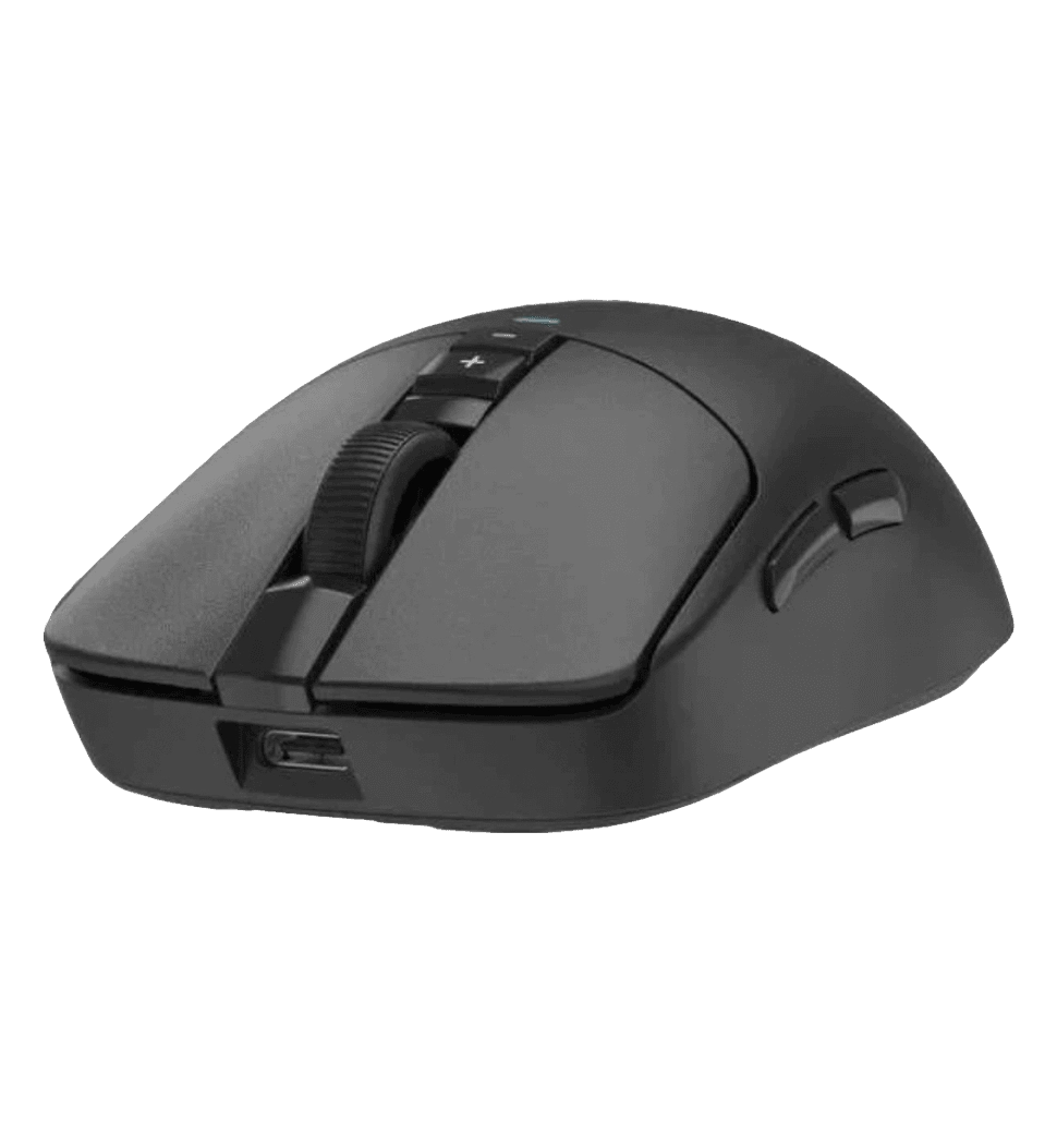 Миша ігрова бездротова Bloody R72 Pro (Black)