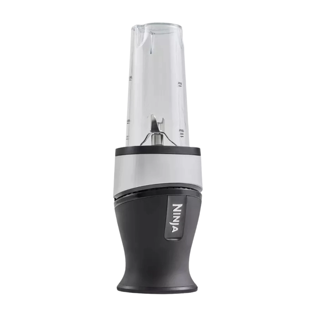 Блендер Ninja Personal Slim Blender & Smoothie Maker QB3001EUS