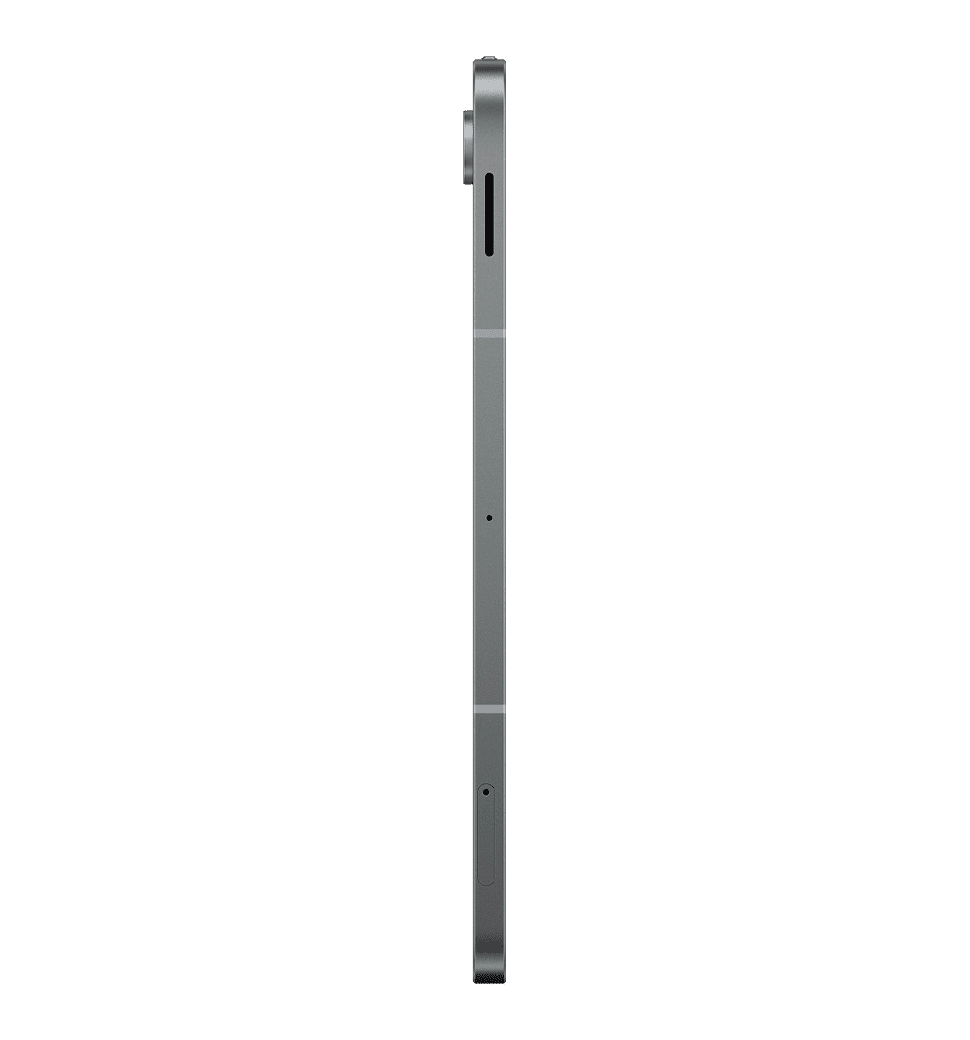 Планшет Samsung Galaxy Tab S10 FE WF 256 Gray (SM-X520NZAPEUC)