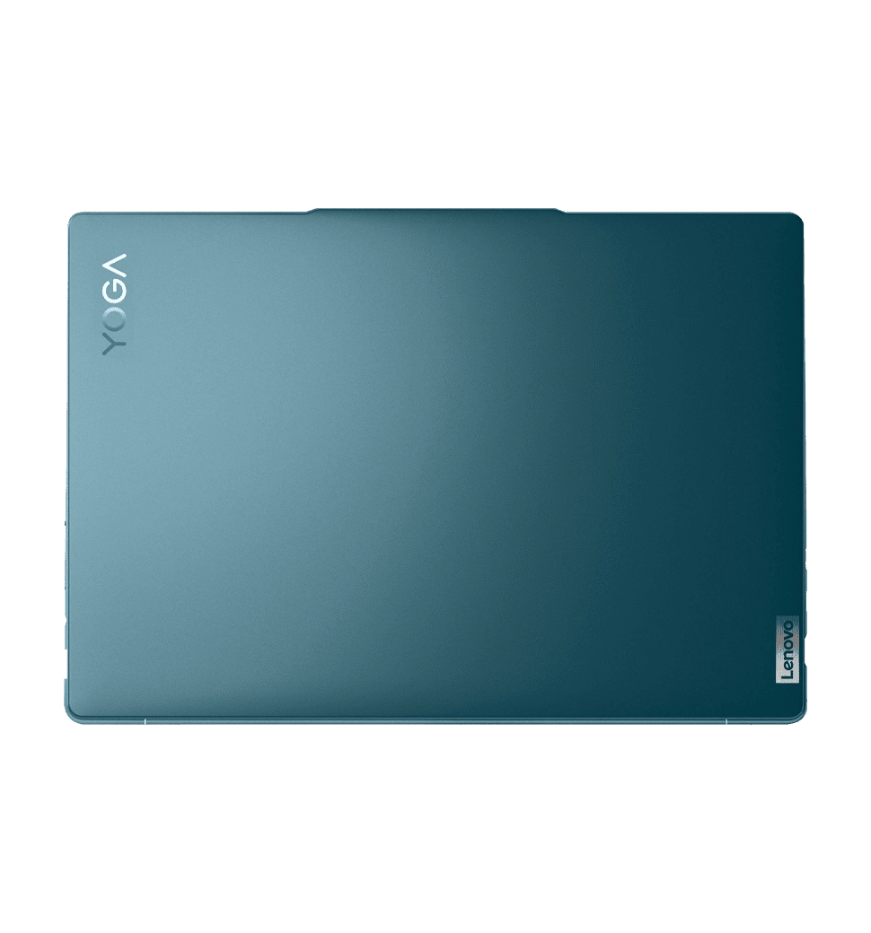 Ноутбук 14.5" LENOVO Yoga Pro 7 14IRH8/Intel i5-13500H/16GB/512 SSD/RTX3050-6GB/DOS/Blue