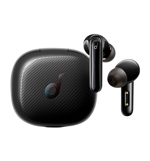 Навушники ANKER SoundСore Life Note 3 Black (A3933G11)