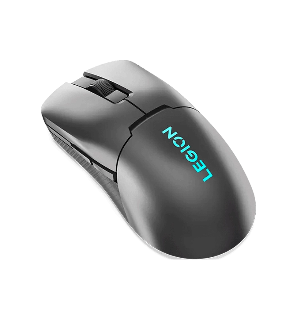 Миша Lenovo Legion M600s Qi Wireless Gaming