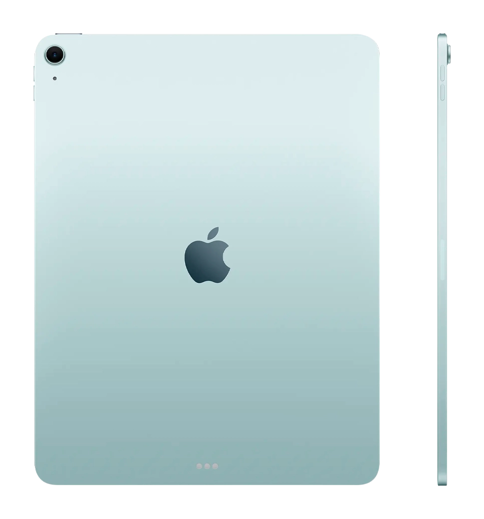 iPad Air 13 M3 (2025) Wi-Fi 1TB Blue (MCQ14)