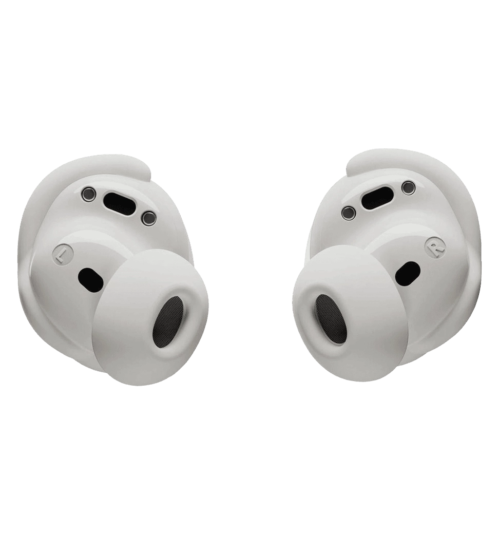 ᐉ Наушники TWS Bose QuietComfort Earbuds Gen.2 White (888507-0200