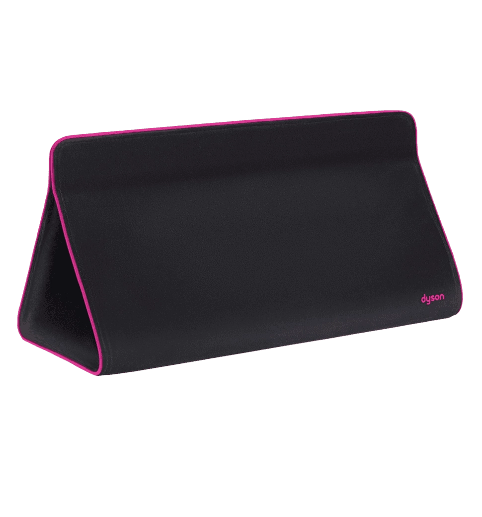 Dyson-designed storage bag Black/Fuchsia (971313-01)