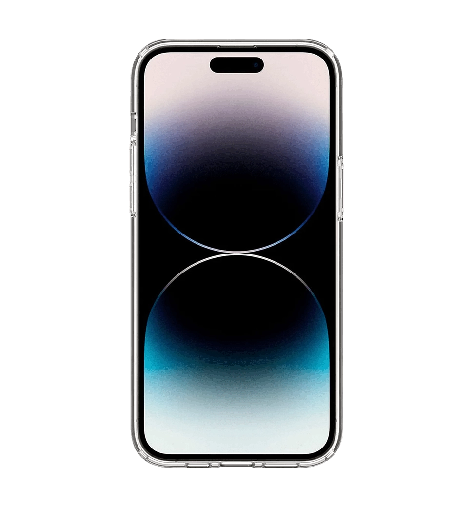 Чехол Spigen iPhone 14 Pro Max Ultra Hybrid MagFit, Graphite (ACS04826)