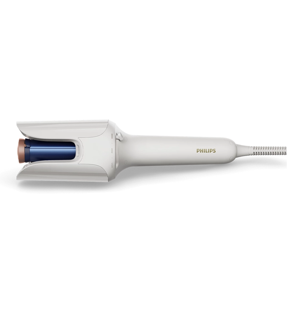 Стайлер Philips WavePro Series 9000 BHB968/00