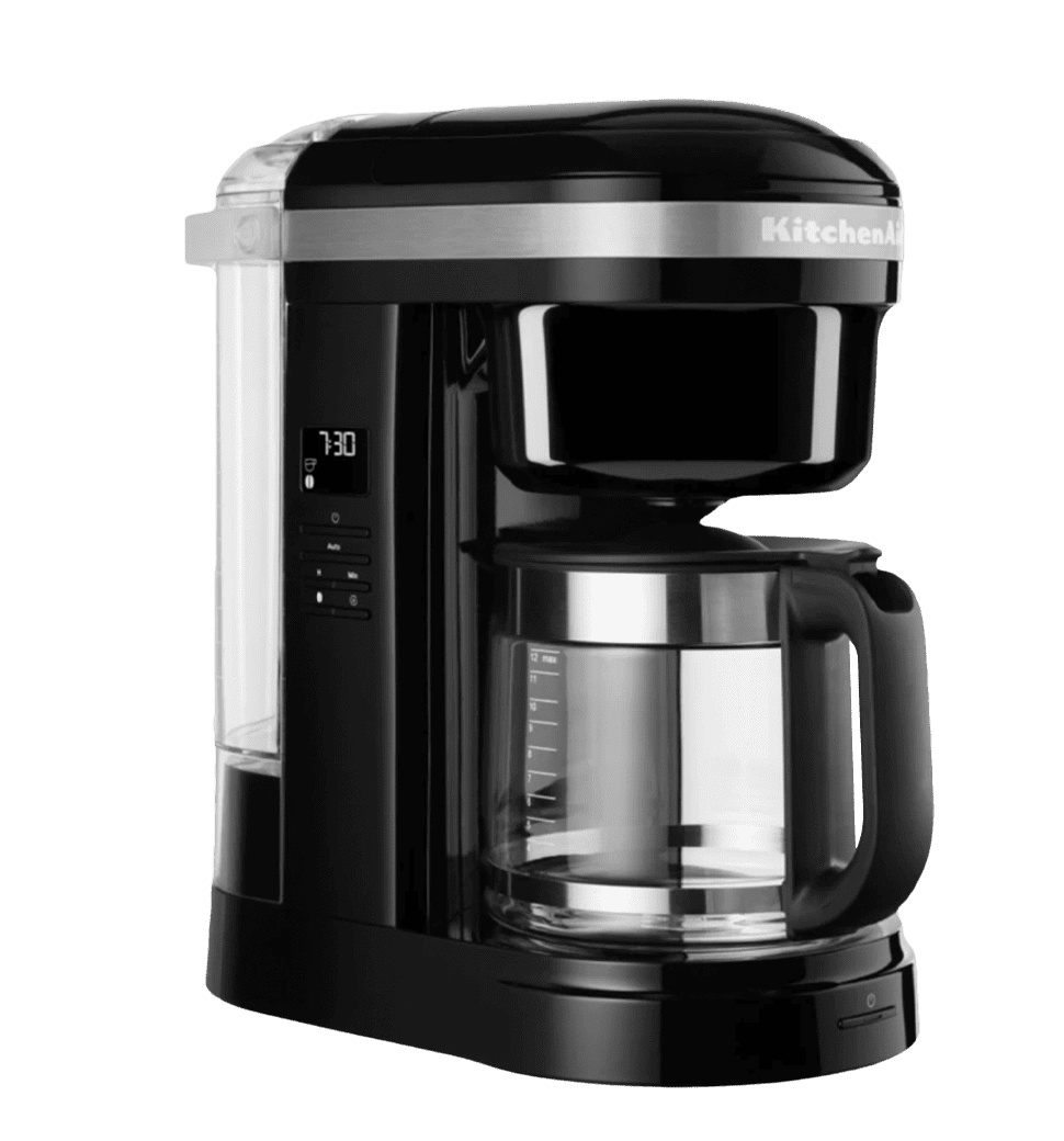 Кофеварка капельная KitchenAid Classic 5KCM1208EOB