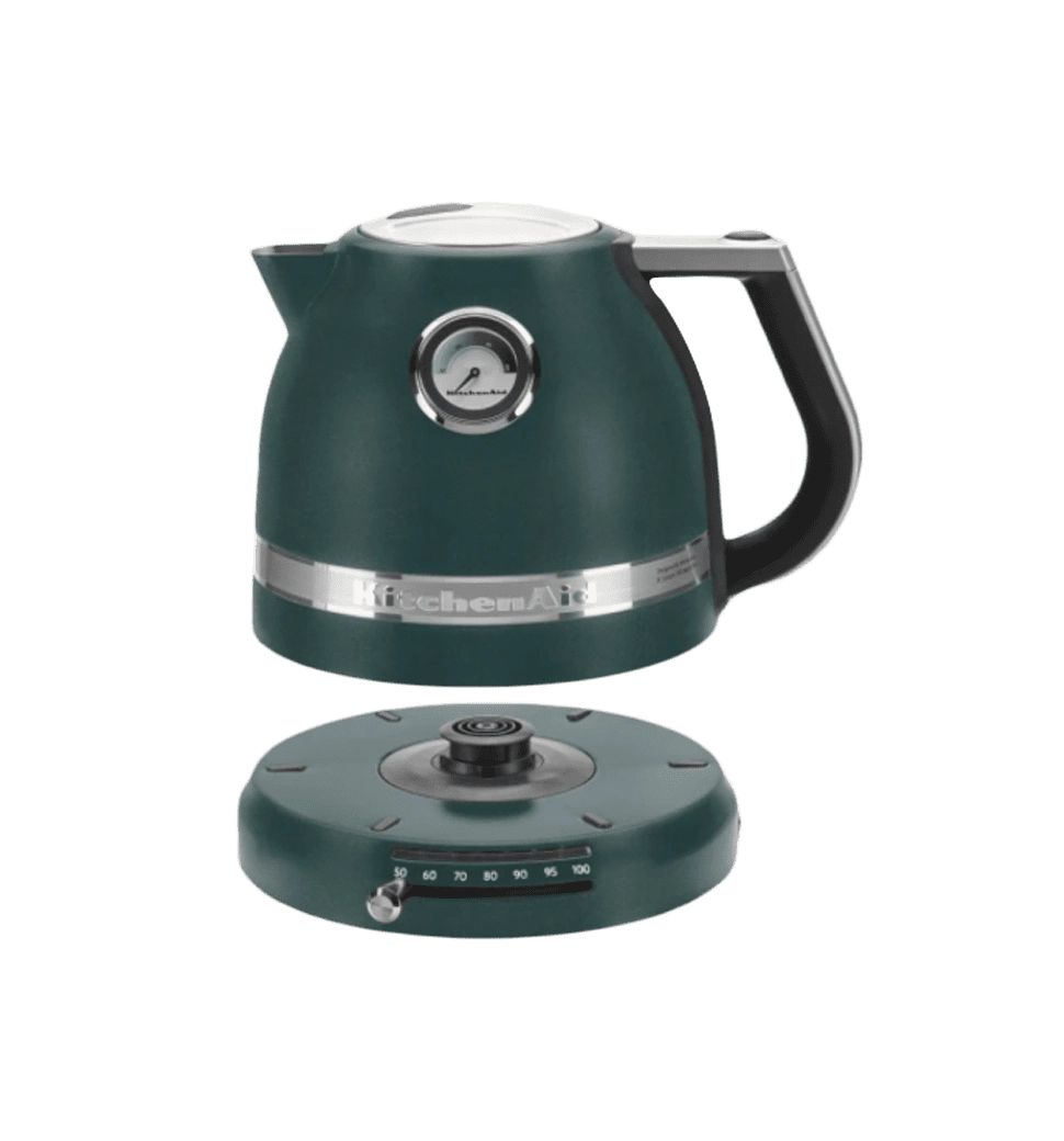 Электрочайник KitchenAid Artisan 5KEK1522EPP