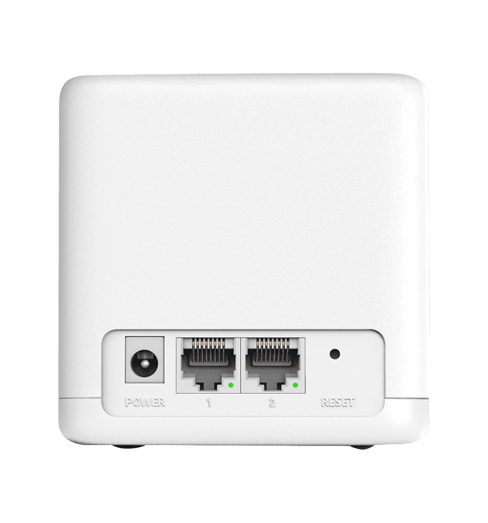 Wi-Fi Mesh система Mercusys H30G (2-pack)