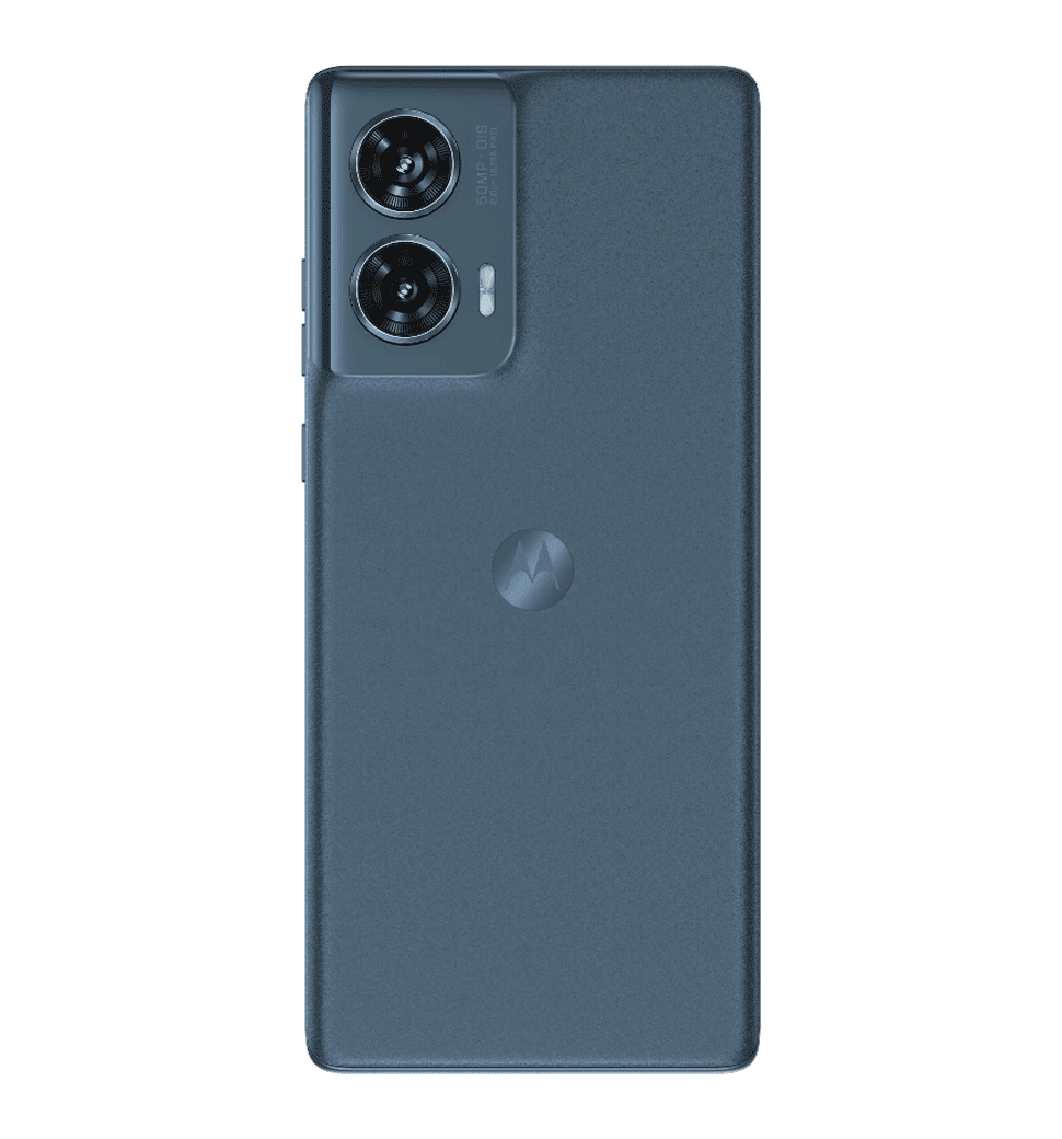 Moto Edge 50 fusion 8/256 Forest Blue (PB3T0059UA)
