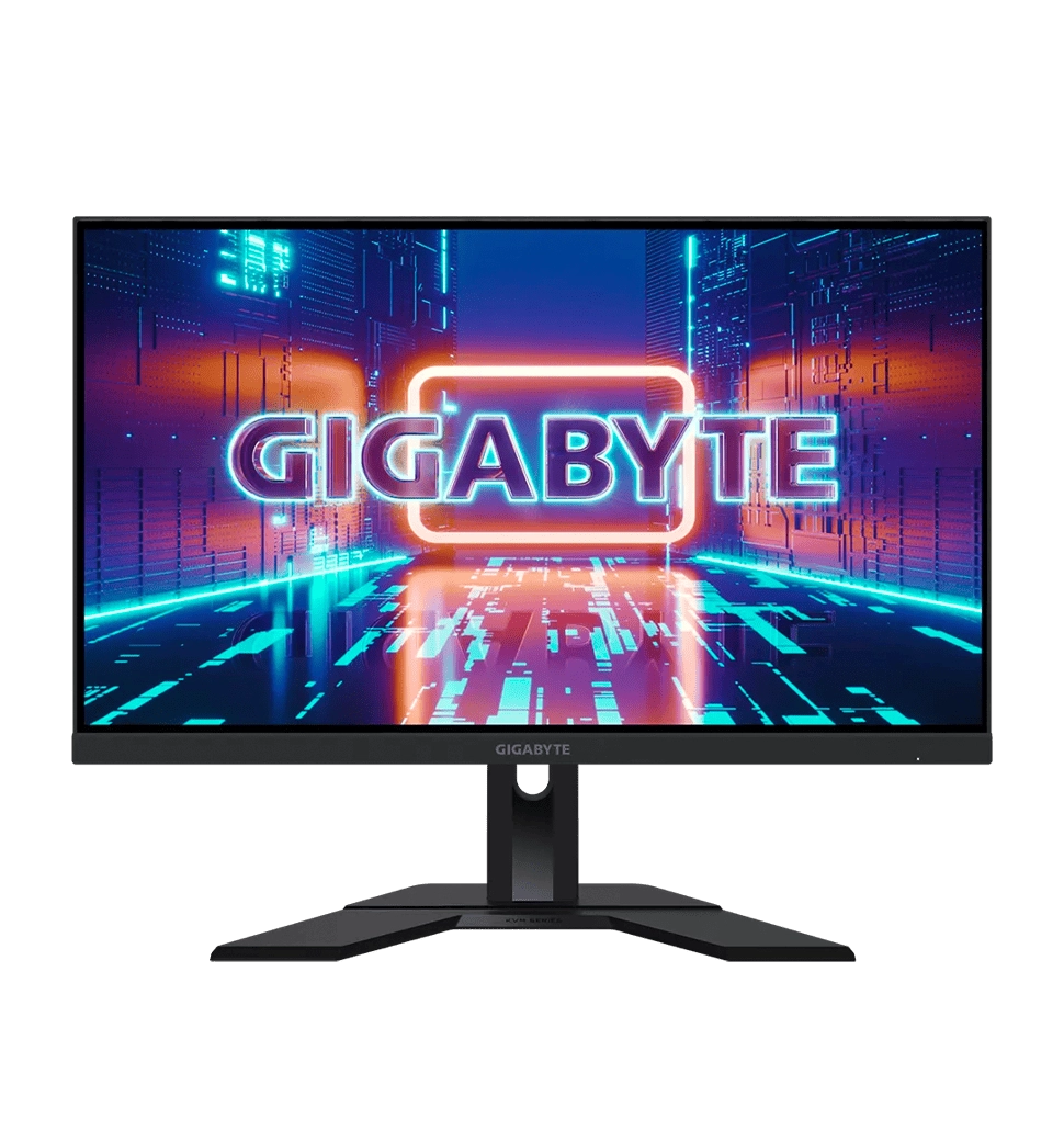 Монiтор 27" GiGABYTE M27Q IPS 2K 170Hz