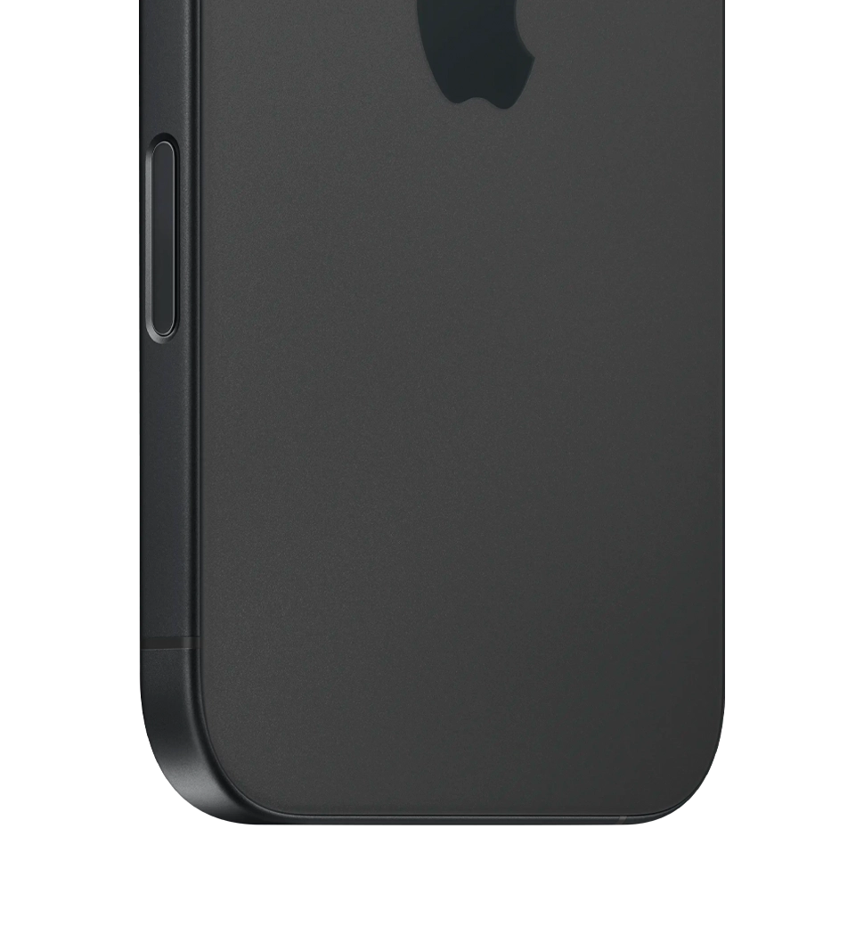 iPhone 16 128GB Black e-sim