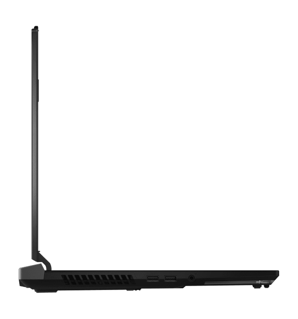 Ноутбук 17.3" ASUS ROG Strix SCAR 17 X3D G733PYV-LL078X/AMD R9-7945HX3D/32GB/2TB SSD/RTX4090-16/W11