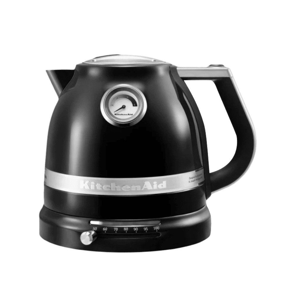 Электрочайник KitchenAid Artisan 5KEK1522EOB (уценка)