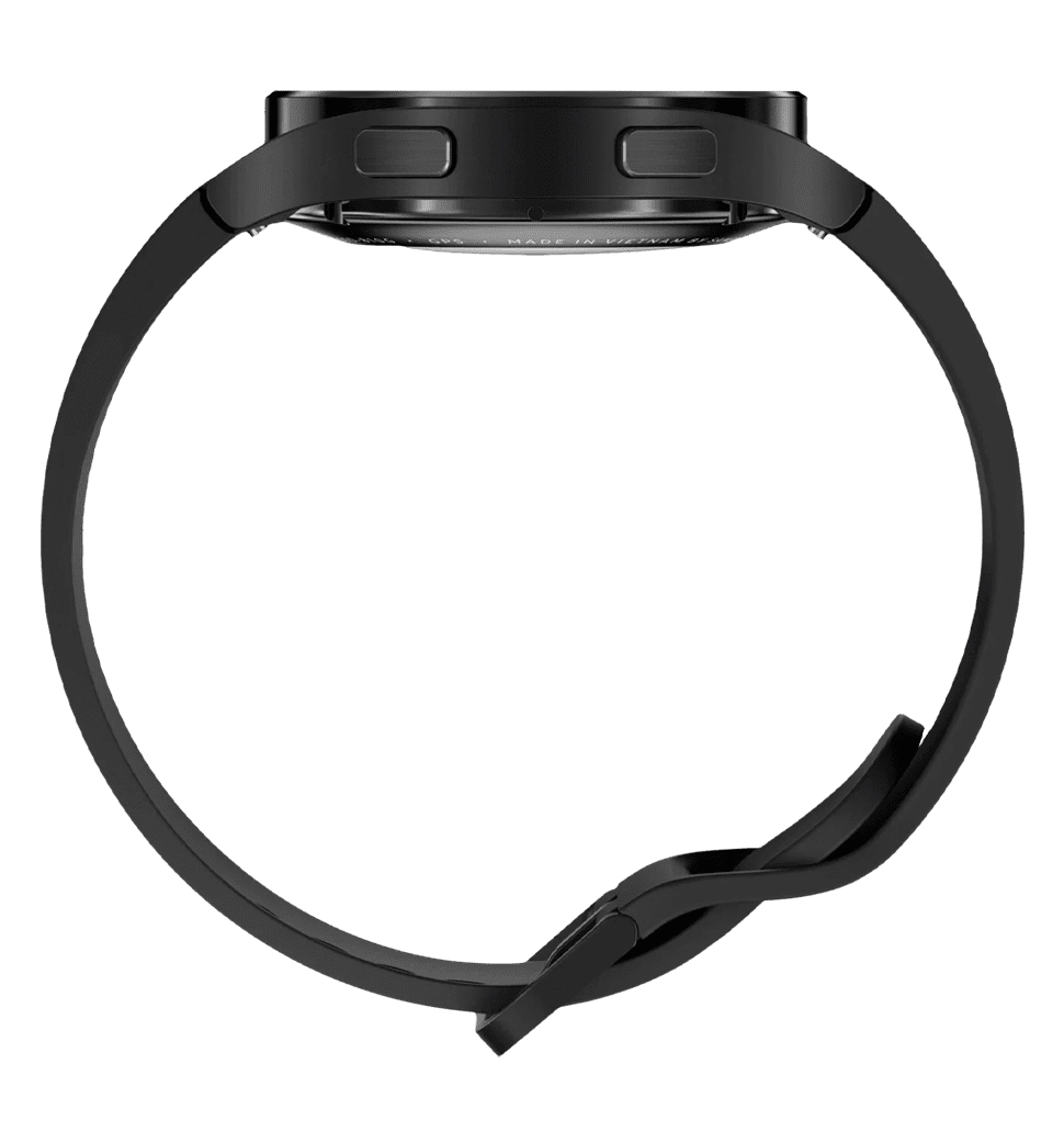 Смарт-часы Samsung Galaxy Watch4 40mm Gold (SM-R860NZDASEK)