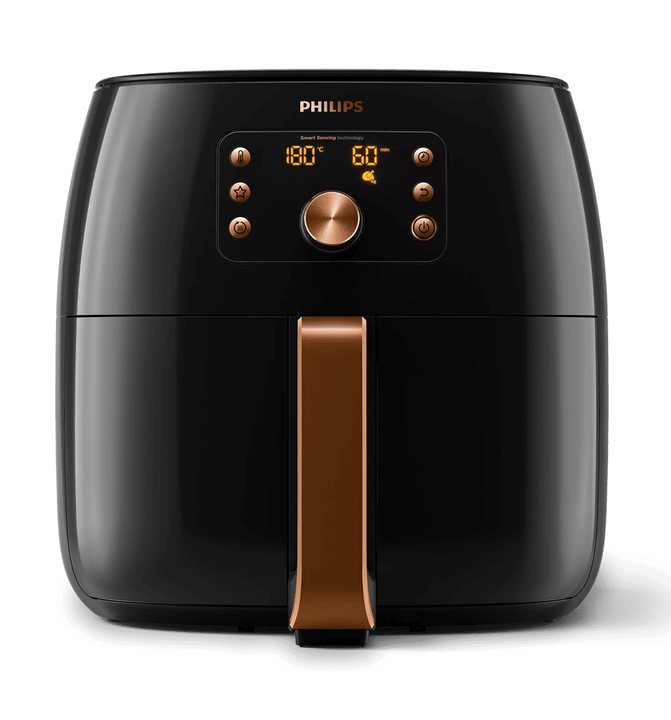 Мультипечь Premium XXl Philips HD9867/90