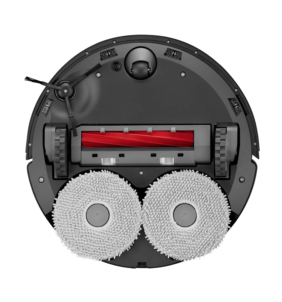 Робот-пилосос Q REVO BLACK QR52-00 ROBOROCK
