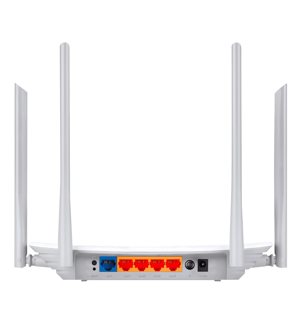 Роутер TP-Link Archer C50