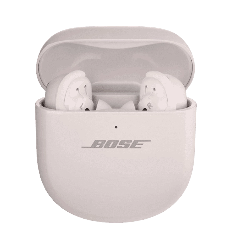 BOSE QuietComfort Ultra Earbuds 白 ᐉ Наушники Bose Quiet Comfort Ultra Earbuds White купить в Киеве