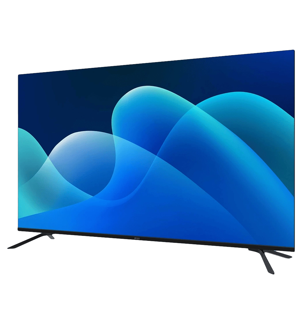 Телевізор KIVI 50", UHD, Smart TV 50U730QB