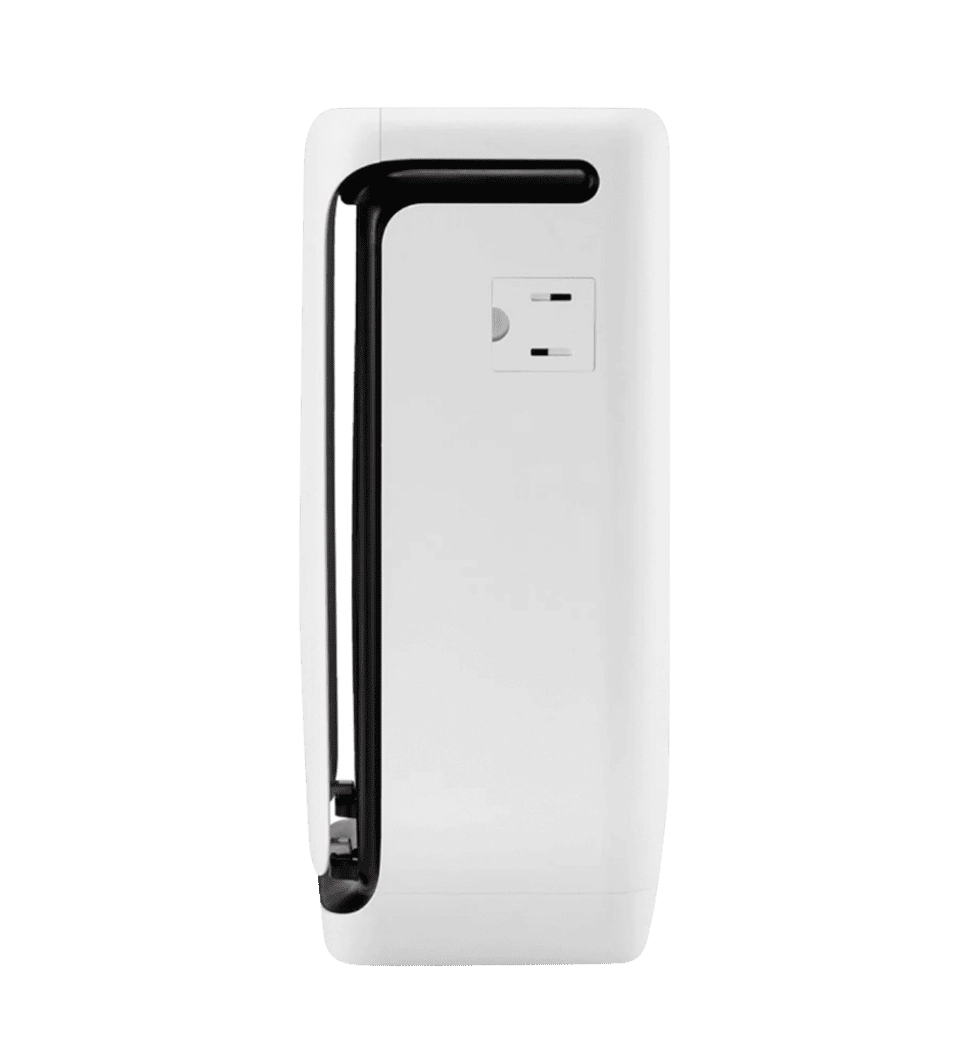 Очиститель воздуха Levoit Vital 200S Pro Smart True HEPA LAP-V201S-AEUR (HEAPAPLVSEU0145Y)