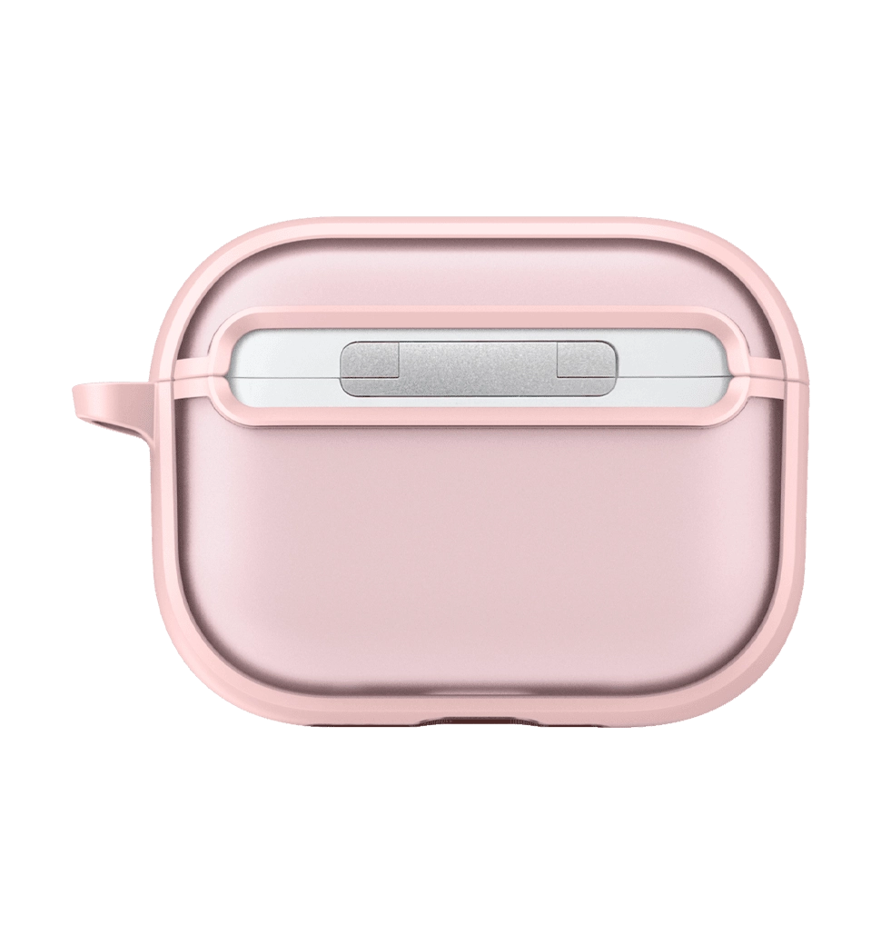 Чохол для навушників Laut Huex Protect  для AirPods Pro 3 Light Pink (L_APP3_HPT_P)