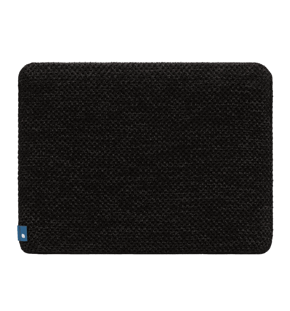Чехол Incase Slip Sleeve 16" MacBook Pro-Graphite (INMB100655-GFT)